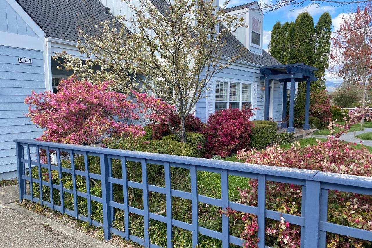 Alexander Valley Retreat Healdsburg Exterior photo